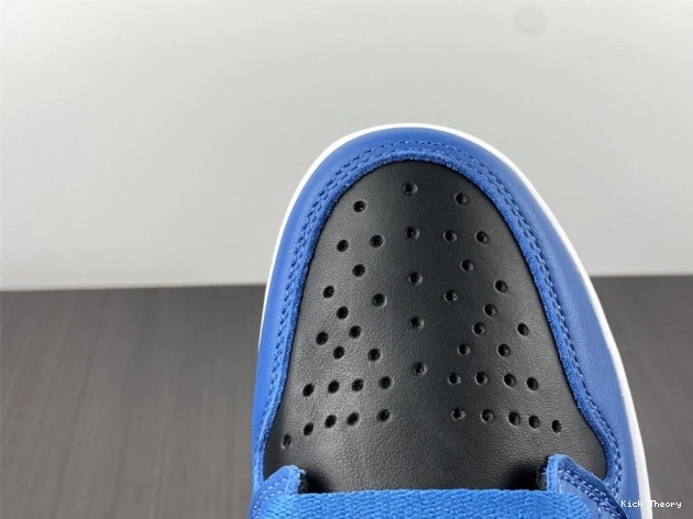 Kicked Out Shoe Store Jordan Retro OG 'Dark 555088-404 Blue' High Marina 1 Air 0727
